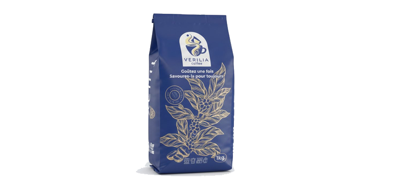 Verilia Blue Mist