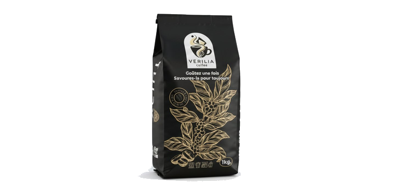 Verilia Noir Intense