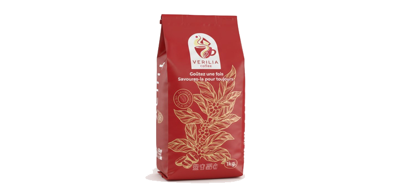 Verilia Rouge Velours