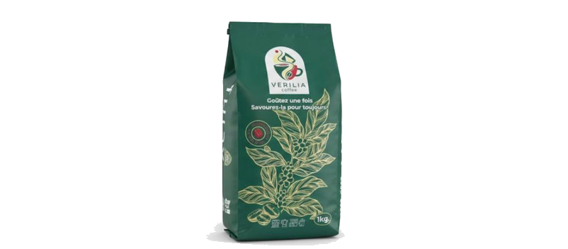 Verilia Vert Signature
